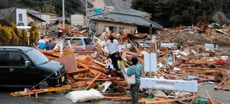 Come Si Misura La Forza Di Un Sisma Le Scale Mercalli E Richter