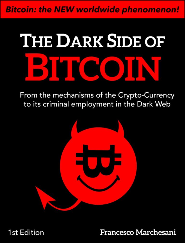dark side of the internet bitcoins rate