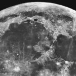 il satellite terrestre