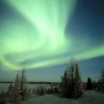 Aurora boreale