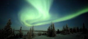 Aurora boreale