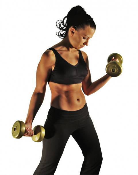 I Vari Benefici Dell attivit Fisica