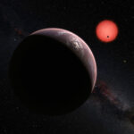 sistema planetario nasa trappist-1