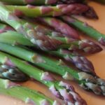 asparagi proprietà
