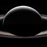 cassini saturno anelli