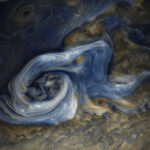 giove tempesta
