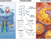 Metabolismo dei lipidi e le sue interconnessioni biochimiche Gemini_Generated_Image_uqo5niuqo5niuqo5